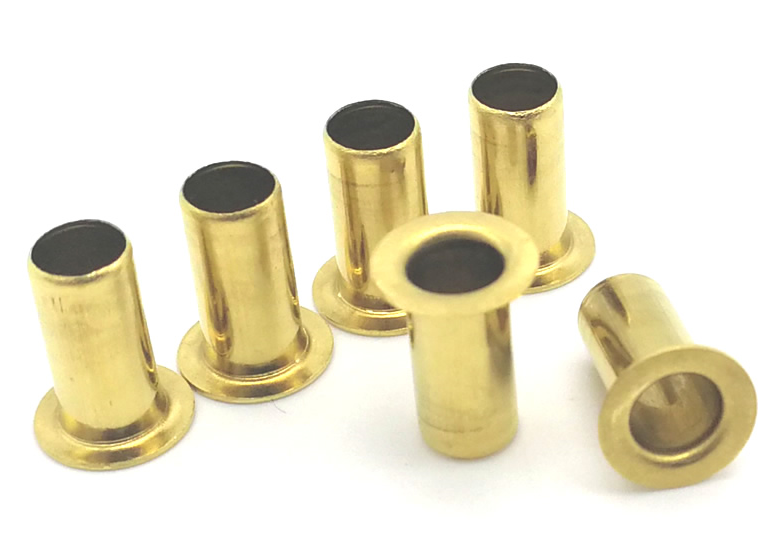 Per saperne di più sugli occhielli