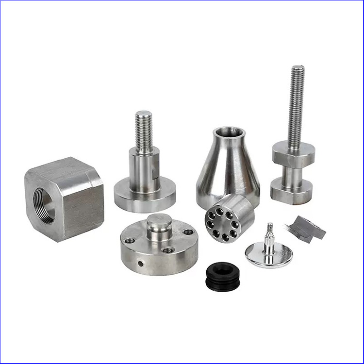 Cos'è la tornitura dei metalli?