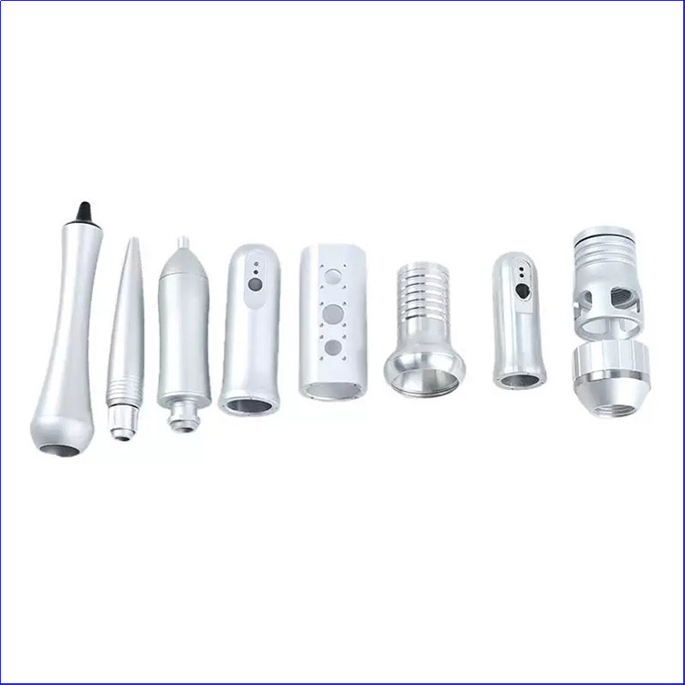 Cos'è la lavorazione dell'alluminio?