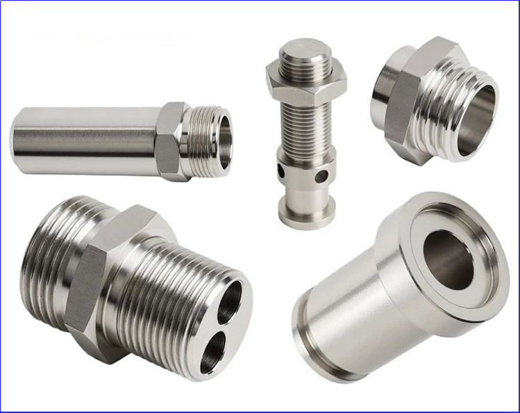 Perché i pezzi torniti di precisione sono davvero importanti?