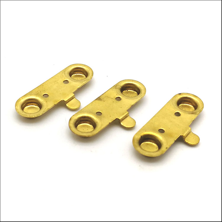 La potenza dello stampaggio ad alta velocità