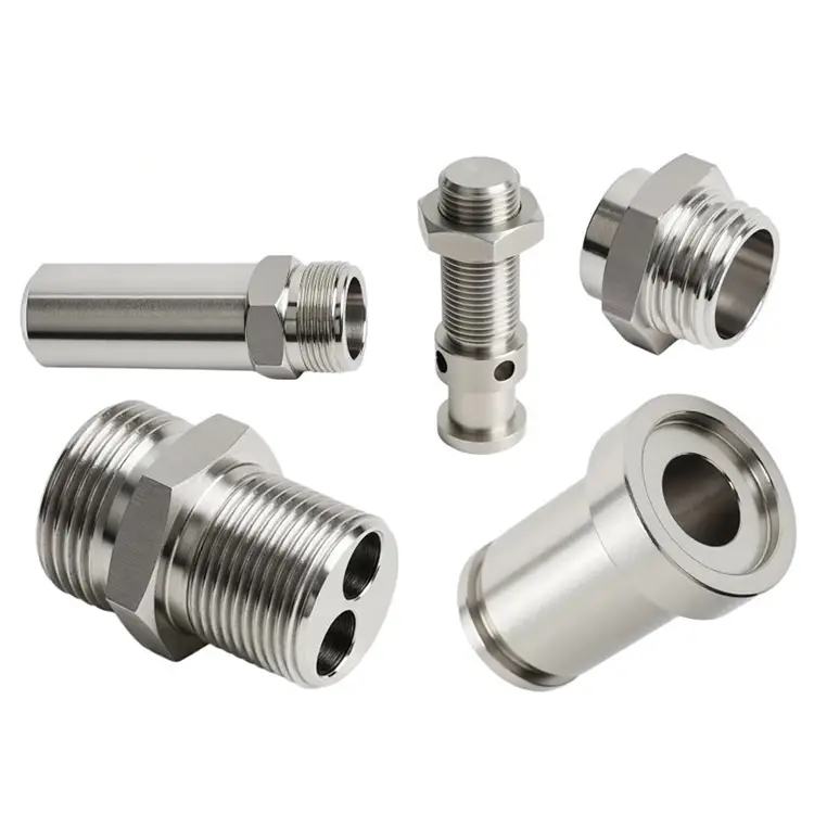 Come capire se la tornitura CNC è adatta al tuo pezzo?