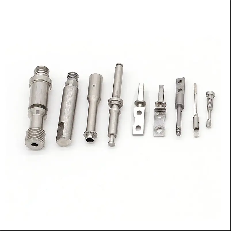 Parliamo di tornitura CNC