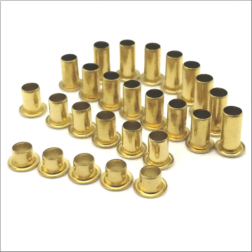 L'aiutante del piccolo buco: tutto sugli occhielli