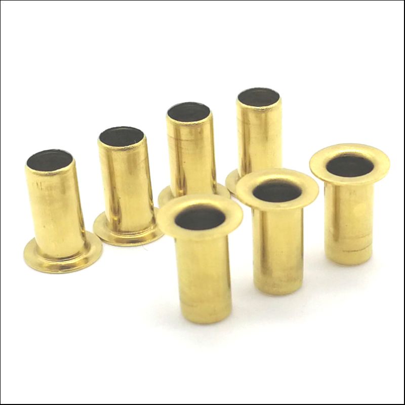 Uno sguardo più da vicino all'occhiello