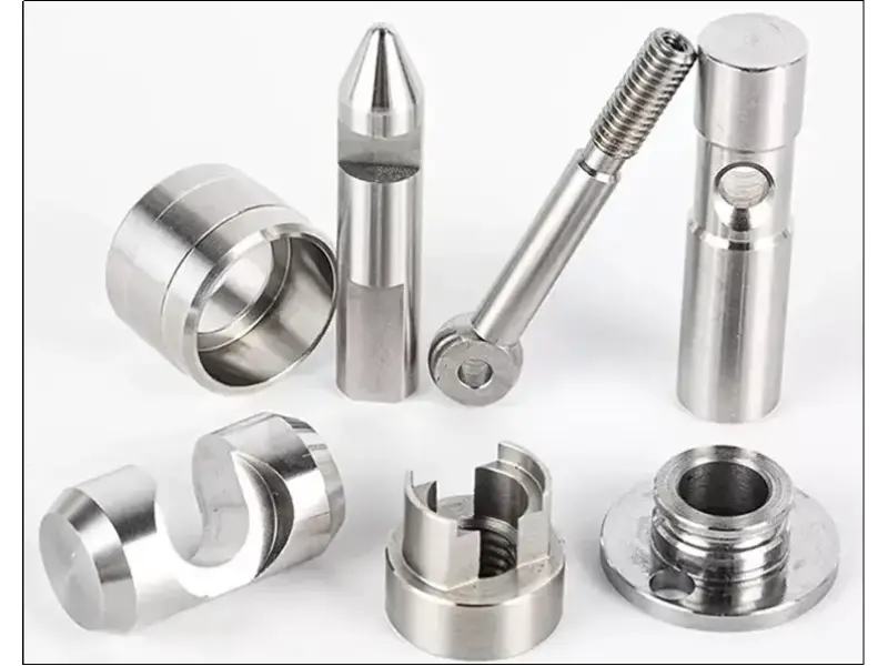 Cosa rende un buon componente per tornitura?