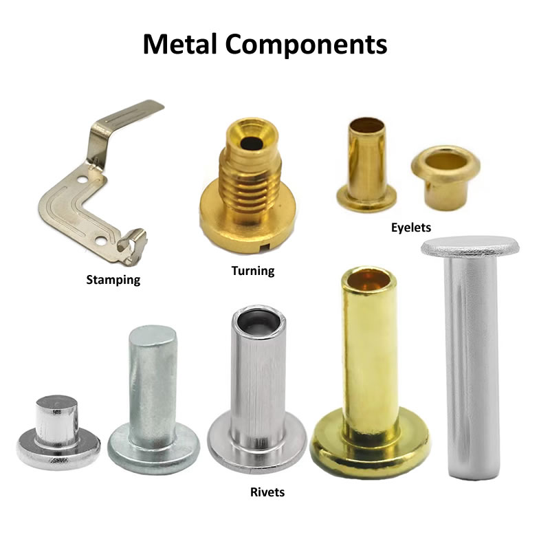 In che modo il conflitto in Medio Oriente sta influenzando il business dei componenti metallici?