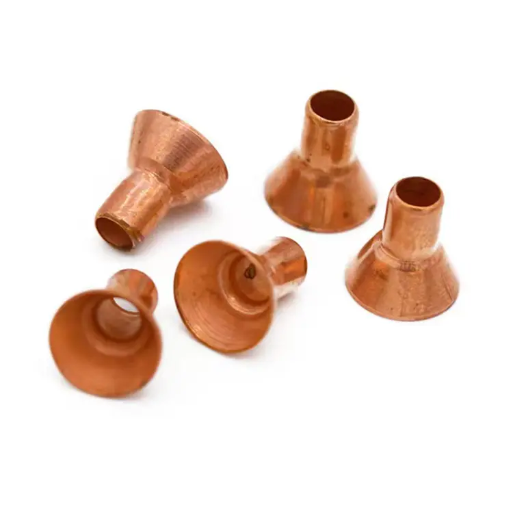 Perché gli occhielli in rame sono essenziali per i tuoi progetti e come Nuote può fornirli