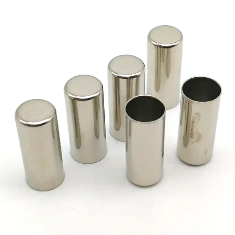 Tappo di estremità del cavo in ottone