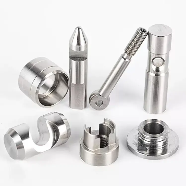 Componenti del tornio CNC