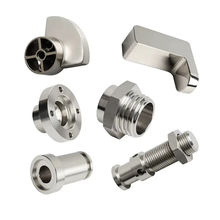 MACCHING CNC