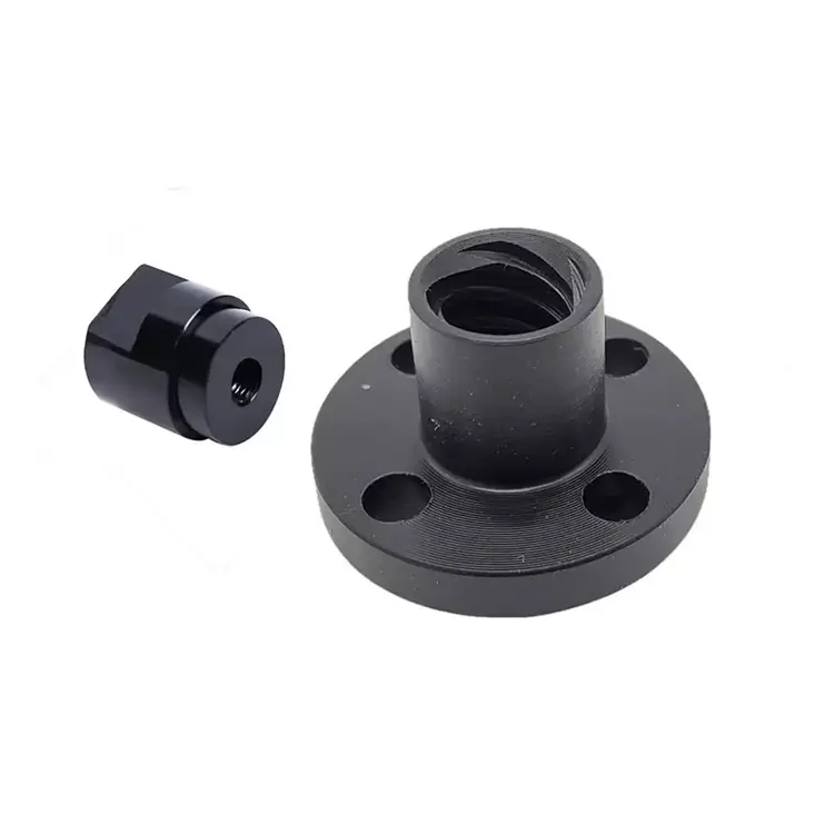 MACCHINAZIONE DI PLAZZO CNC