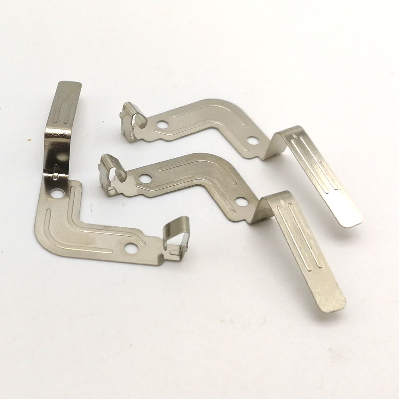 Stampaggio ad alta velocità