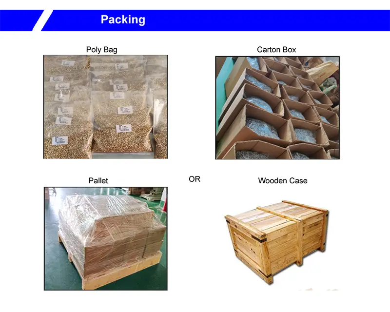 CNC Precision Machined Parts