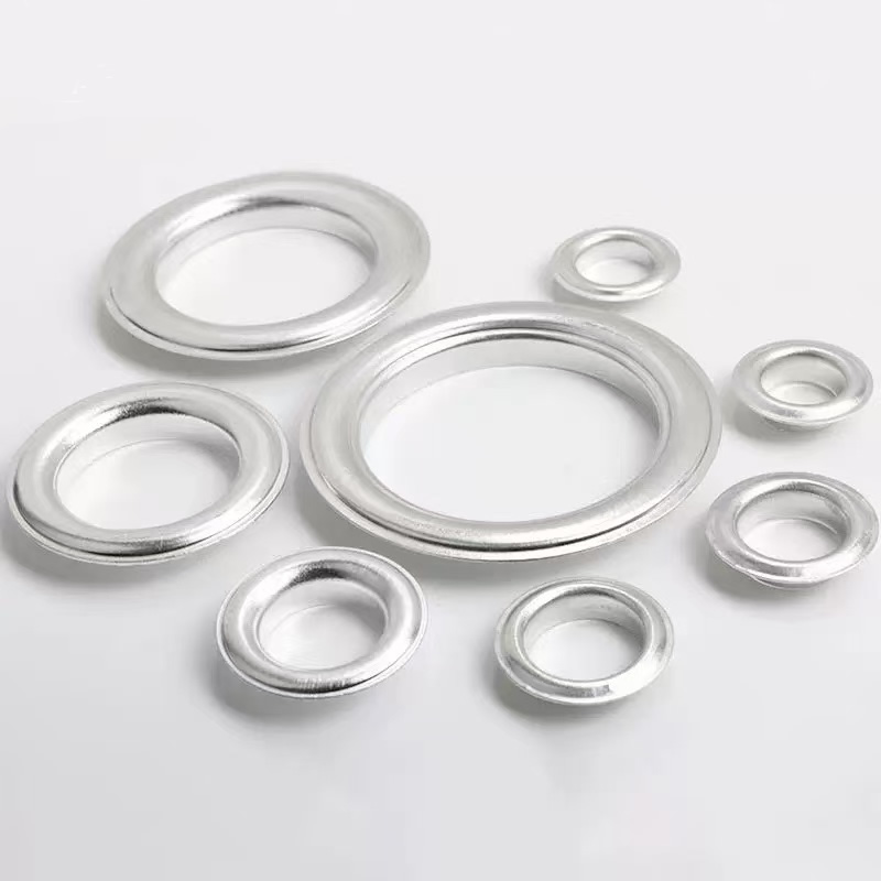 Aluminum Eyelets