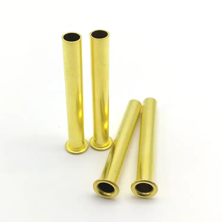 Rivetti tubolari lunghi