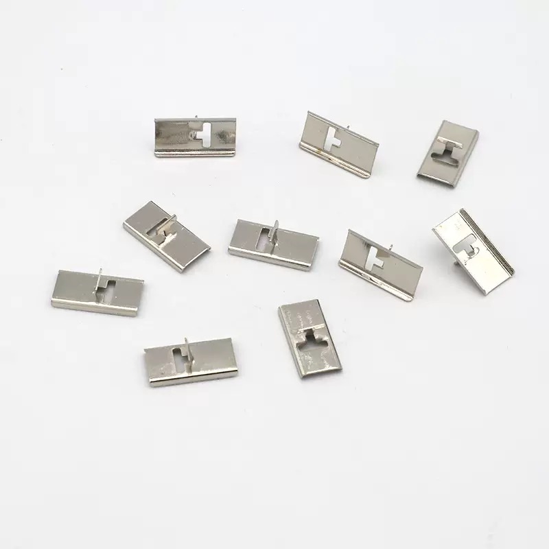 Alloggiamenti in metallo