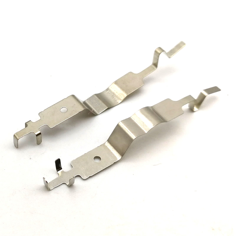 Stampaggio metalli OEM