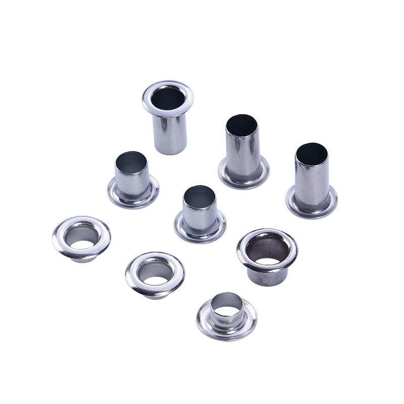 Occhielli per oliatore