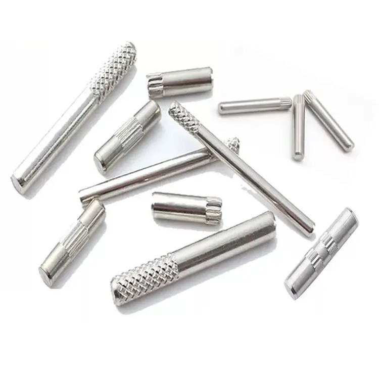 Albero in acciaio inossidabile