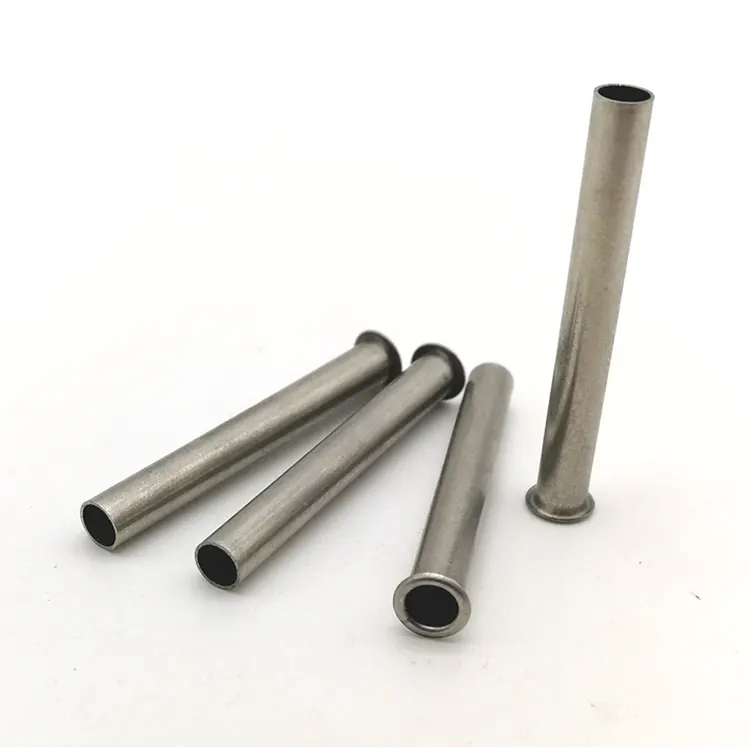 Rivetti a tubo in acciaio inossidabile