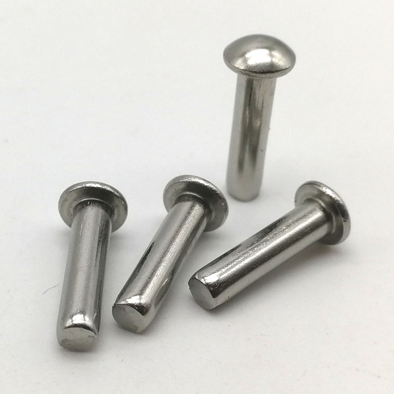 Rivetti SUS316