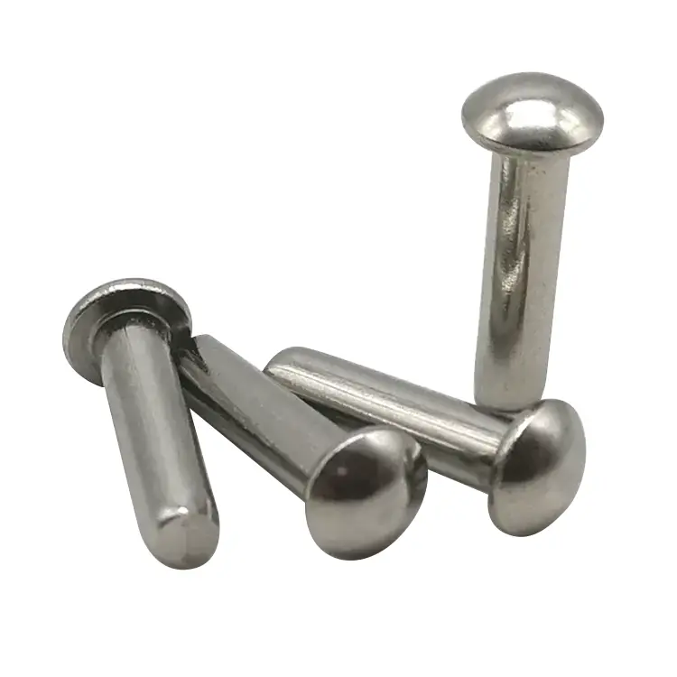 SUS316L Rivet solidi